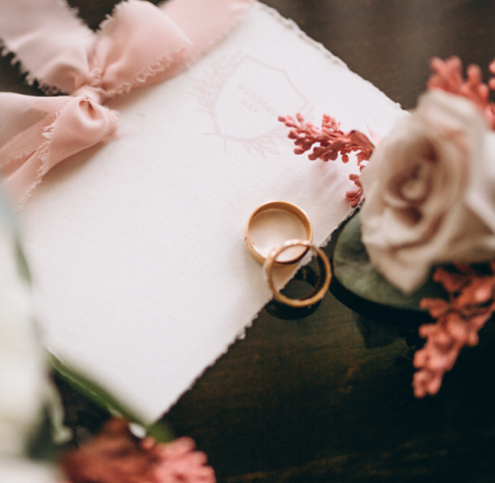 Marriage Preparation